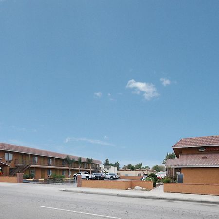 Santa Clarita Motel - Near Six Flags Magic Mountain - Valencia Exterior foto